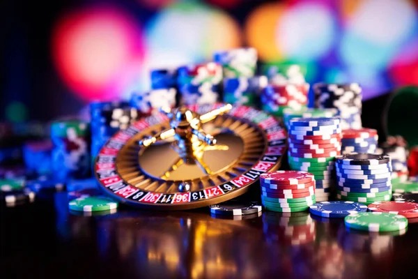 No-commission baccarat lane Baccarat shoe handling