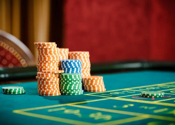 Professional dealer Professional dealer at lucky77 login Live Baccarat table