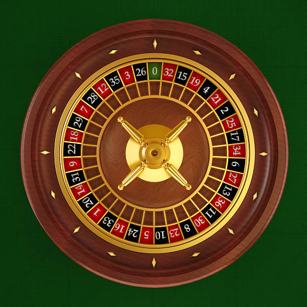 Roulette wheel in motion Roulette wheel spin on lucky77 login